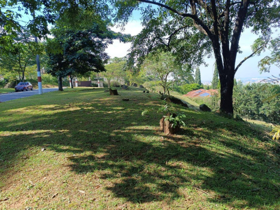 Terreno à Venda, 2 m² em Tamboré - Barueri