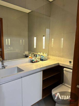 Imagem Casa com 3 Quartos à Venda, 200 m² em Vila Dom Pedro - Atibaia