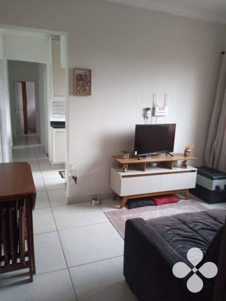 Imagem Imóvel com 2 Quartos à Venda, 44 m² em Centro - São Vicente Imagem Imóvel com 2 Quartos à Venda, 44 m² em Centro - São Vicente
