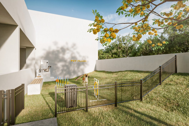 Imagem Apartamento com 2 Quartos à Venda, 65 m² em Passa Vinte - Palhoça