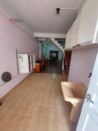 Imagem Sobrado com 2 Quartos à Venda, 178 m² em Vila Prudente - São Paulo Imagem Sobrado com 2 Quartos à Venda, 178 m² em Vila Prudente - São Paulo