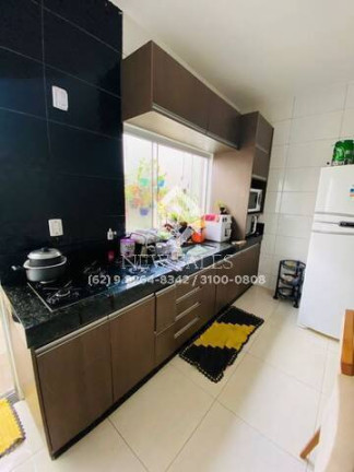 Imagem Apartamento com 2 Quartos à Venda, 150 m² em Parque Das Flores - Goiânia Imagem Apartamento com 2 Quartos à Venda, 150 m² em Parque Das Flores - Goiânia