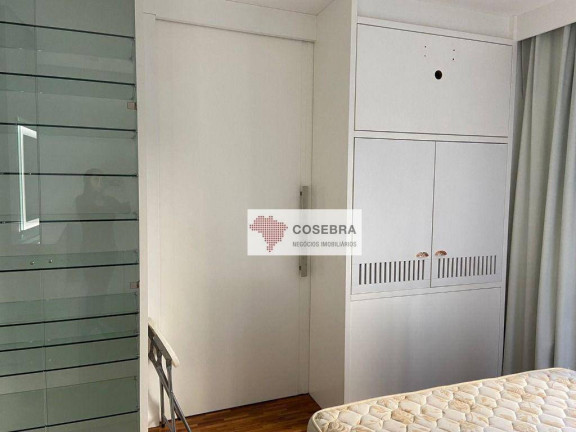 Imagem Apartamento com 1 Quarto à Venda, 45 m² em Itaim Bibi - São Paulo