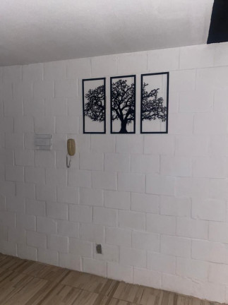 Imagem Apartamento com 2 Quartos à Venda, 40 m² em Mário Quintana - Porto Alegre Imagem Apartamento com 2 Quartos à Venda, 40 m² em Mário Quintana - Porto Alegre