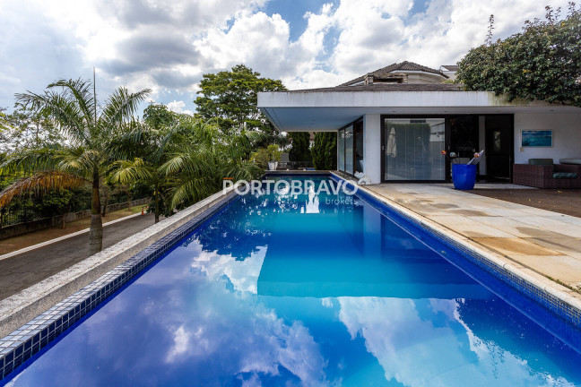 Imagem Casa com 4 Quartos à Venda, 531 m² em Alphaville - Santana De Parnaíba Imagem Casa com 4 Quartos à Venda, 531 m² em Alphaville - Santana De Parnaíba