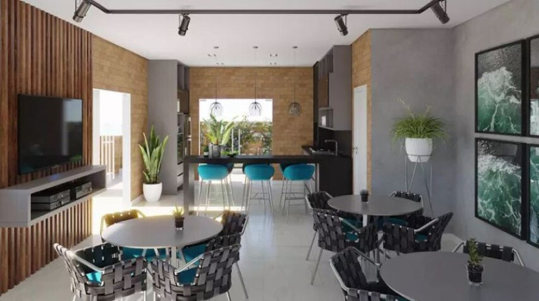 Imagem Apartamento com 2 Quartos à Venda, 61 m² em Ingleses Do Rio Vermelho - Florianópolis Imagem Apartamento com 2 Quartos à Venda, 61 m² em Ingleses Do Rio Vermelho - Florianópolis