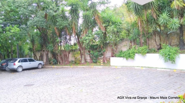 Imagem Sala Comercial para Alugar, 31 m² em Granja Viana - Cotia