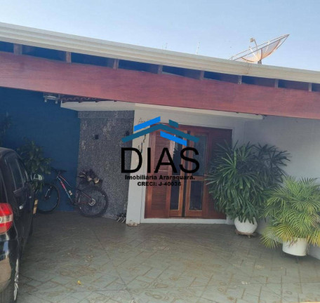 Imagem Casa com 2 Quartos à Venda, 88 m² em Parque Igaçaba - Araraquara Imagem Casa com 2 Quartos à Venda, 88 m² em Parque Igaçaba - Araraquara
