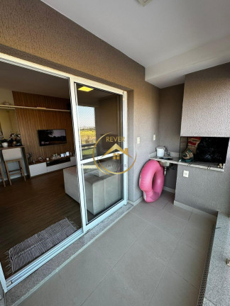 Imagem Apartamento com 3 Quartos à Venda, 90 m² em Jardim América - Paulínia Imagem Apartamento com 3 Quartos à Venda, 90 m² em Jardim América - Paulínia