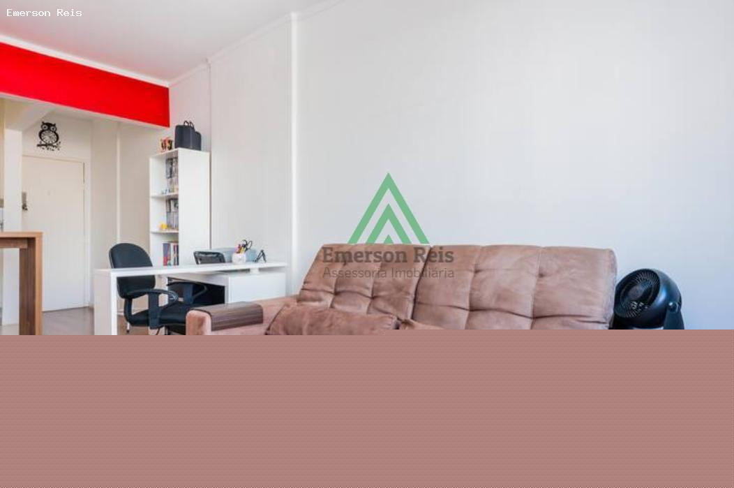 Imagem Apartamento com 1 Quarto à Venda, 51 m² em Vila Mariana - São Paulo Imagem Apartamento com 1 Quarto à Venda, 51 m² em Vila Mariana - São Paulo