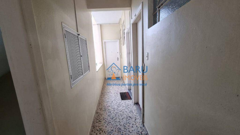 Imagem Apartamento com 1 Quarto à Venda, 42 m² em Santa Cecília - São Paulo Imagem Apartamento com 1 Quarto à Venda, 42 m² em Santa Cecília - São Paulo
