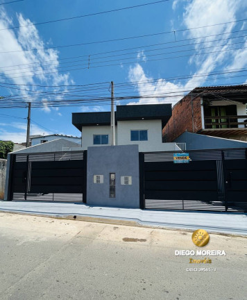 Imagem Casa com 2 Quartos à Venda, 134 m² em Chácara Parque São Pedro - Atibaia Imagem Casa com 2 Quartos à Venda, 134 m² em Chácara Parque São Pedro - Atibaia