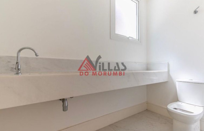 Imagem Sobrado com 4 Quartos à Venda, 525 m² em Granja Julieta - São Paulo Imagem Sobrado com 4 Quartos à Venda, 525 m² em Granja Julieta - São Paulo