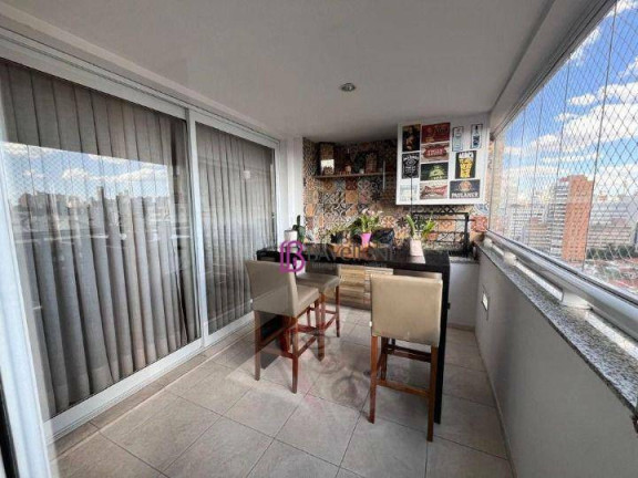 Imagem Apartamento com 3 Quartos à Venda, 180 m² em Pompeia - São Paulo Imagem Apartamento com 3 Quartos à Venda, 180 m² em Pompeia - São Paulo