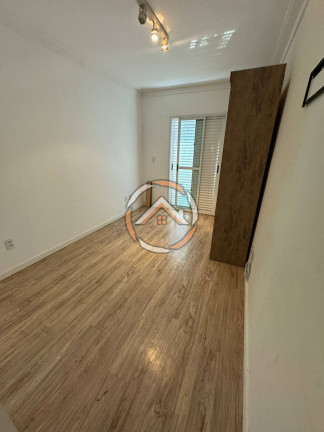 Imagem Cobertura com 3 Quartos à Venda, 192 m² em Santa Maria - Santo André