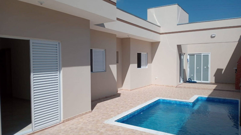 Imagem Casa com 3 Quartos à Venda, 90 m² em Centro - Boituva Imagem Casa com 3 Quartos à Venda, 90 m² em Centro - Boituva