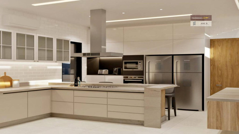 Imagem Casa com 5 Quartos à Venda, 758 m² em Residencial Alphaville Flamboyant - Goiânia Imagem Casa com 5 Quartos à Venda, 758 m² em Residencial Alphaville Flamboyant - Goiânia