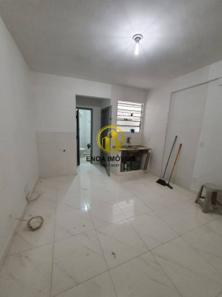 Imagem Apartamento com 1 Quarto à Venda, 19 m² em Centro - São Vicente Imagem Apartamento com 1 Quarto à Venda, 19 m² em Centro - São Vicente