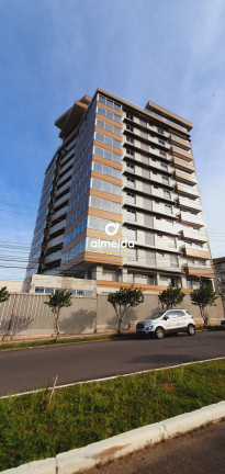 Apartamento com 3 Quartos à Venda, 259 m² em Km 3 - Santa Maria