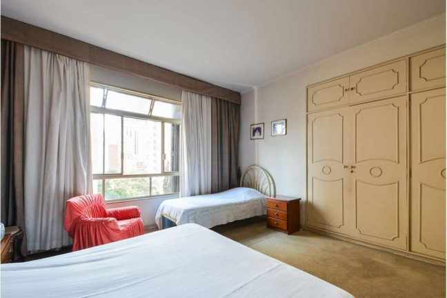 Imagem Apartamento com 3 Quartos à Venda, 239 m² em Jardim Paulista - São Paulo Imagem Apartamento com 3 Quartos à Venda, 239 m² em Jardim Paulista - São Paulo