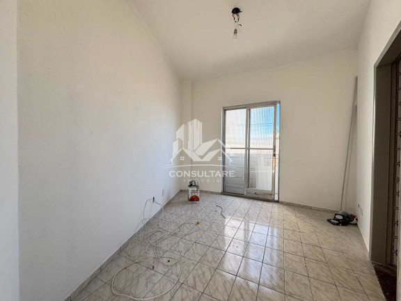 Imagem Apartamento com 2 Quartos para Alugar, 69 m² em José Menino - Santos Imagem Apartamento com 2 Quartos para Alugar, 69 m² em José Menino - Santos