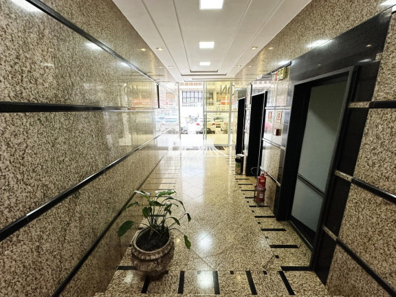 Imagem Sala Comercial para Alugar, 110 m² em Asa Sul - Brasília Imagem Sala Comercial para Alugar, 110 m² em Asa Sul - Brasília