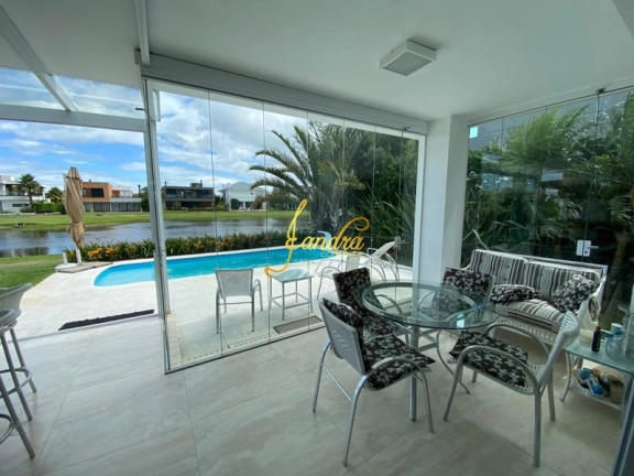 Imagem Casa de Condomínio com 4 Quartos à Venda, 289 m² em Remanso - Xangri-la Imagem Casa de Condomínio com 4 Quartos à Venda, 289 m² em Remanso - Xangri-la