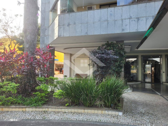 Imagem Apartamento com 3 Quartos à Venda, 127 m² em Barra Olímpica - Rio De Janeiro Imagem Apartamento com 3 Quartos à Venda, 127 m² em Barra Olímpica - Rio De Janeiro