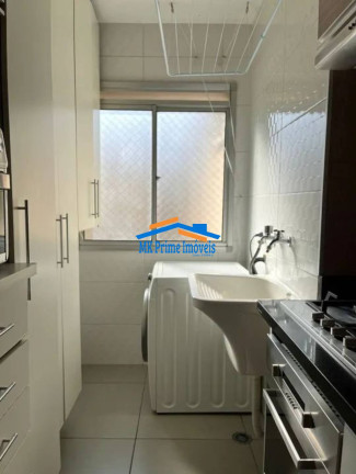 Imagem Apartamento com 3 Quartos à Venda, 60 m² em Centro - Osasco