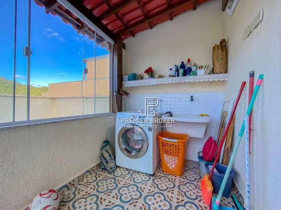 Imagem Cobertura com 2 Quartos à Venda, 102 m² em Alto - Teresópolis Imagem Cobertura com 2 Quartos à Venda, 102 m² em Alto - Teresópolis