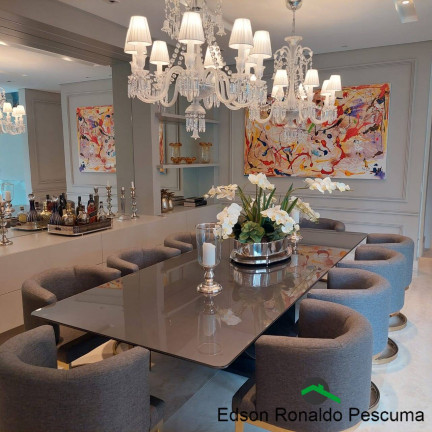 Imagem Casa de Condomínio com 6 Quartos à Venda, 1.164 m² em Alphaville - Santana De Parnaíba Imagem Casa de Condomínio com 6 Quartos à Venda, 1.164 m² em Alphaville - Santana De Parnaíba