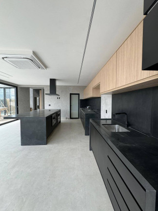 Imagem Casa com 4 Quartos à Venda, 315 m² em Swiss Park - Campinas