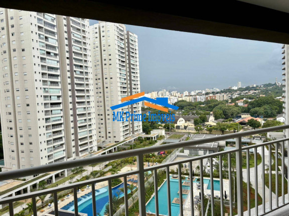 Imagem Apartamento com 3 Quartos à Venda, 87 m² em Vila Anastácio - São Paulo
