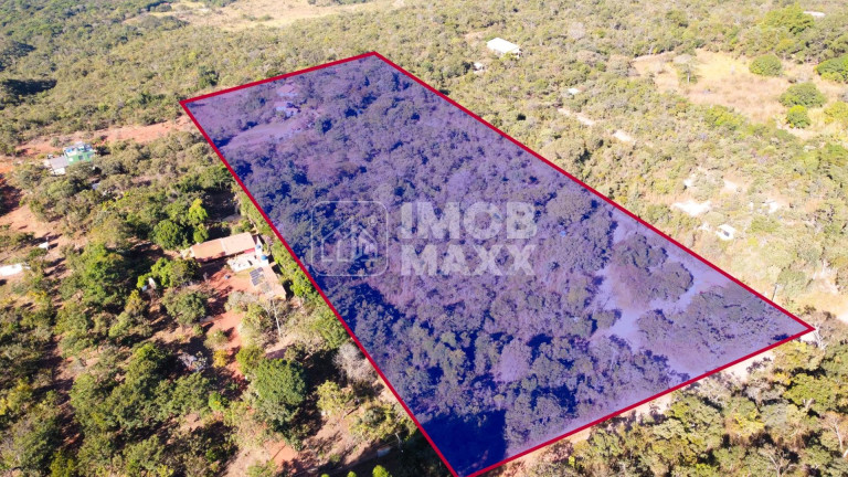 Imagem Imóvel com 5 Quartos à Venda, 28.000 m² em Paranoá - Paranoa Imagem Imóvel com 5 Quartos à Venda, 28.000 m² em Paranoá - Paranoa