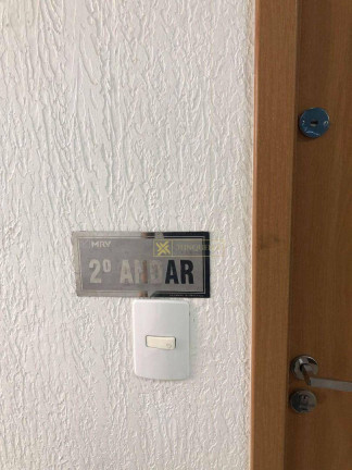 Imagem Apartamento com 2 Quartos à Venda, 40 m² em Forquilhas - São José Imagem Apartamento com 2 Quartos à Venda, 40 m² em Forquilhas - São José