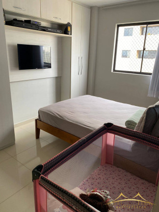 Imagem Apartamento com 3 Quartos à Venda, 87 m² em Neópolis - Natal