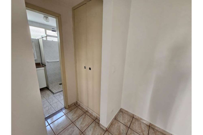 Imagem Apartamento com 1 Quarto à Venda, 61 m² em Higienópolis - São Paulo