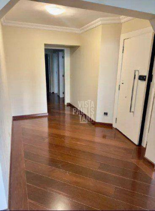 Imagem Apartamento com 4 Quartos à Venda, 164 m² em Jardim Paulistano - São Paulo Imagem Apartamento com 4 Quartos à Venda, 164 m² em Jardim Paulistano - São Paulo