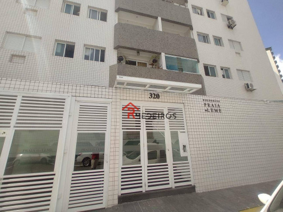 Imagem Apartamento com 2 Quartos à Venda, 62 m² em Guilhermina - Praia Grande Imagem Apartamento com 2 Quartos à Venda, 62 m² em Guilhermina - Praia Grande