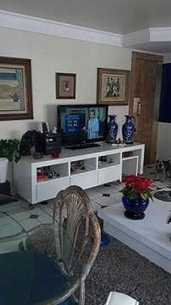 Imagem Apartamento com 3 Quartos à Venda, 126 m² em Pacaembu - São Paulo Imagem Apartamento com 3 Quartos à Venda, 126 m² em Pacaembu - São Paulo