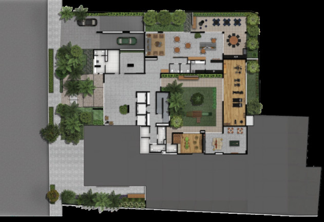 Imagem Imóvel com 4 Quartos à Venda, 201 m² em Brooklin Paulista - São Paulo