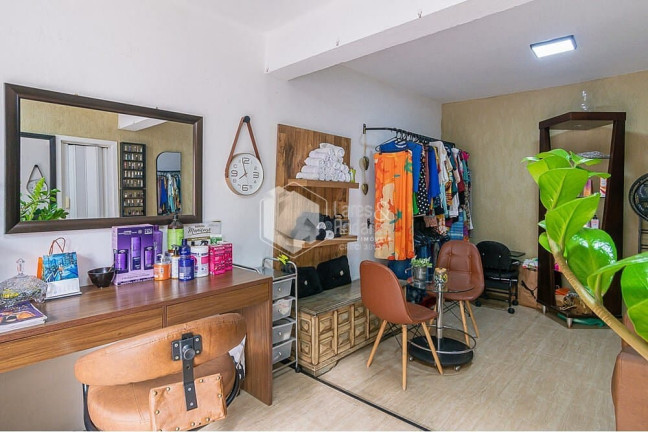 Imagem Casa com 4 Quartos à Venda, 250 m² em Cambuci - São Paulo Imagem Casa com 4 Quartos à Venda, 250 m² em Cambuci - São Paulo