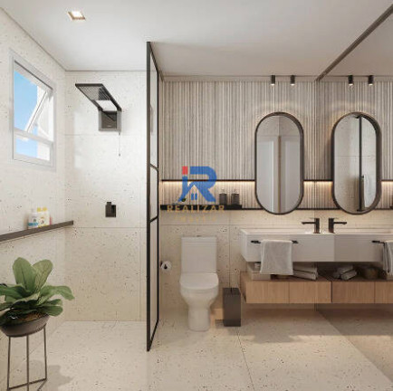 Imagem Apartamento com 3 Quartos à Venda, 59 m² em Estoril - Belo Horizonte