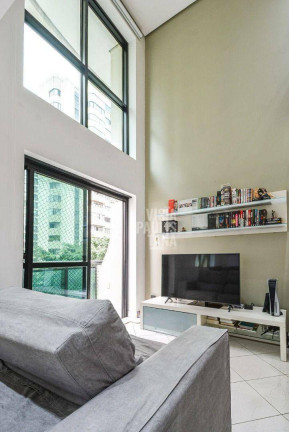 Imagem Imóvel com 2 Quartos à Venda, 65 m² em Moema Pássaros - São Paulo Imagem Imóvel com 2 Quartos à Venda, 65 m² em Moema Pássaros - São Paulo