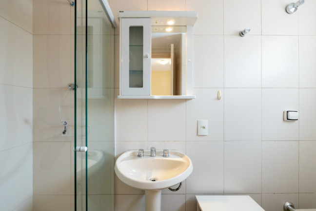 Imagem Apartamento com 4 Quartos à Venda, 82 m² em Butantã - São Paulo Imagem Apartamento com 4 Quartos à Venda, 82 m² em Butantã - São Paulo