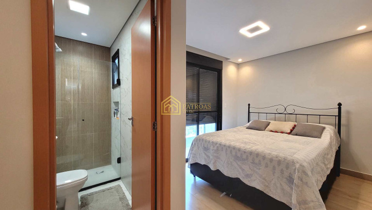Imagem Apartamento com 2 Quartos à Venda, 117 m² em Campestre - Santo André Imagem Apartamento com 2 Quartos à Venda, 117 m² em Campestre - Santo André