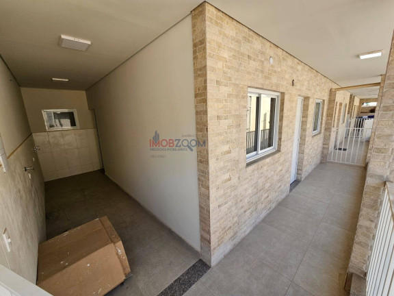 Imagem Casa com 2 Quartos para Alugar, 106 m² em Portão - Atibaia Imagem Casa com 2 Quartos para Alugar, 106 m² em Portão - Atibaia