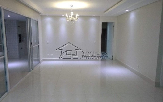Imagem Apartamento com 3 Quartos à Venda, 147 m² em Vila Ema - São José Dos Campos