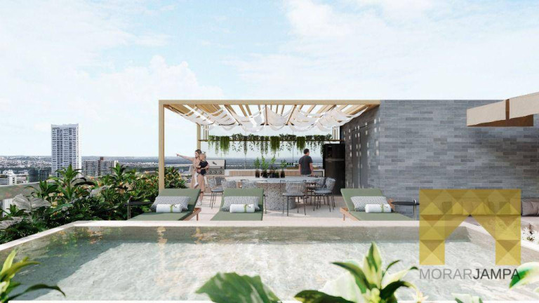 Imagem Apartamento com 3 Quartos à Venda, 124 m² em Bessa - João Pessoa Imagem Apartamento com 3 Quartos à Venda, 124 m² em Bessa - João Pessoa