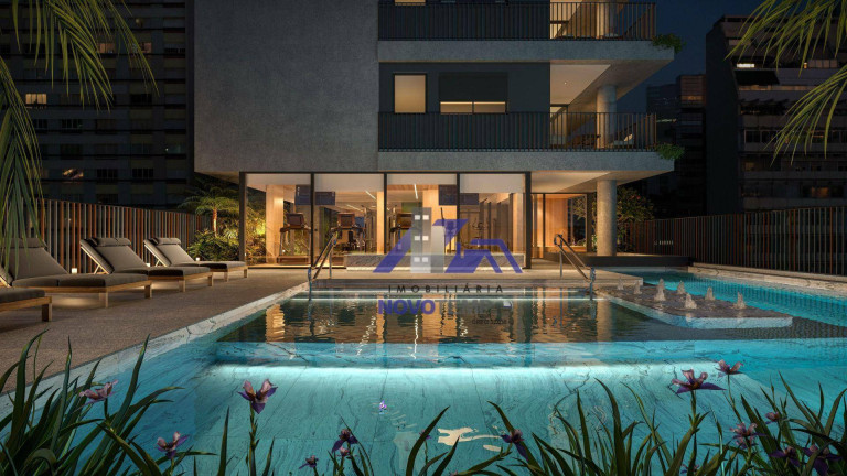 Imagem Apartamento com 3 Quartos à Venda, 167 m² em Higienópolis - São Paulo Imagem Apartamento com 3 Quartos à Venda, 167 m² em Higienópolis - São Paulo
